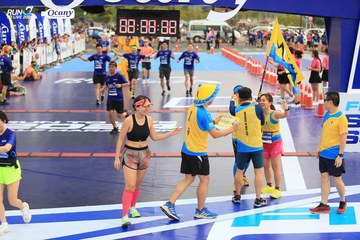 RUN TO LIVE 2024 - Ảnh #1410196