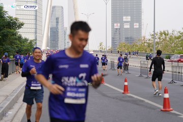 RUN TO LIVE 2024 - Ảnh #1365039