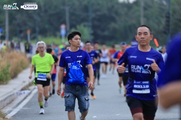 RUN TO LIVE 2024 - Ảnh #1372751