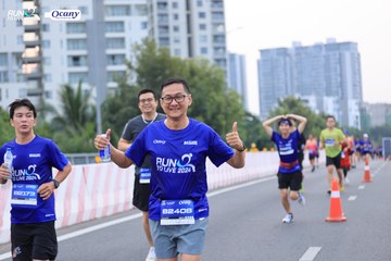 RUN TO LIVE 2024 - Ảnh #1450391