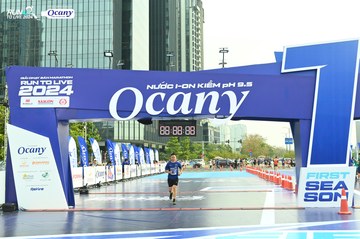 RUN TO LIVE 2024 - Ảnh #1427377