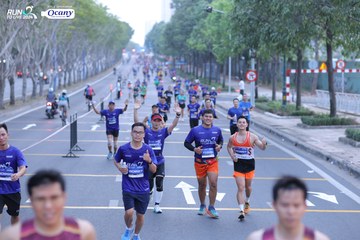 RUN TO LIVE 2024 - Ảnh #1432803