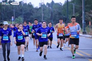 RUN TO LIVE 2024 - Ảnh #1361212