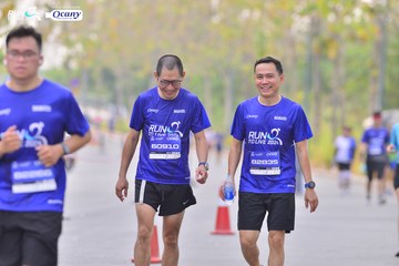 RUN TO LIVE 2024 - Ảnh #1445333