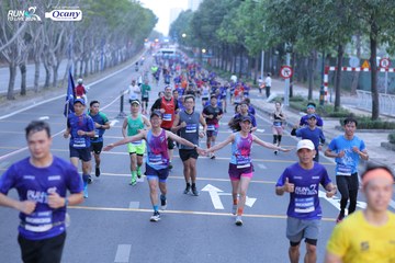RUN TO LIVE 2024 - Ảnh #1432185