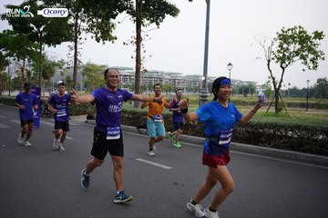 RUN TO LIVE 2024 - Ảnh #1386248