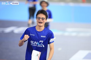 RUN TO LIVE 2024 - Ảnh #1414504
