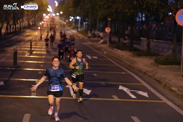 RUN TO LIVE 2024 - Ảnh #1432013