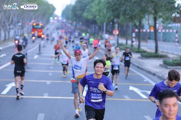 RUN TO LIVE 2024 - Ảnh #1431959