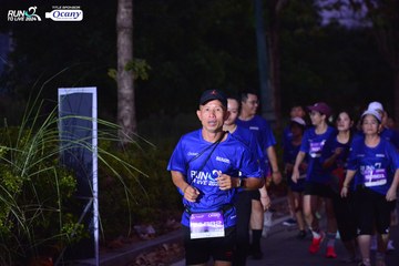 RUN TO LIVE 2024 - Ảnh #1334914
