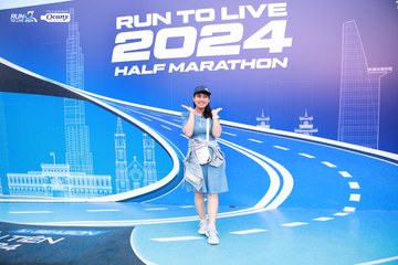 RUN TO LIVE 2024 - Ảnh #1316187