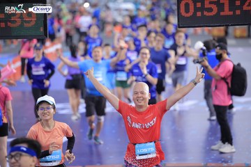RUN TO LIVE 2024 - Ảnh #1360919