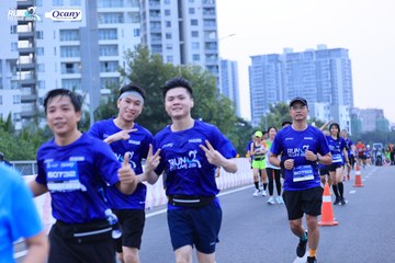 RUN TO LIVE 2024 - Ảnh #1449131