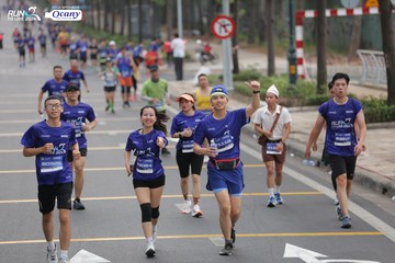 RUN TO LIVE 2024 - Ảnh #1438420