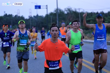 RUN TO LIVE 2024 - Ảnh #1362185
