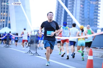 RUN TO LIVE 2024 - Ảnh #1326313