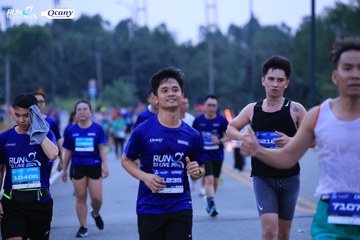RUN TO LIVE 2024 - Ảnh #1361851