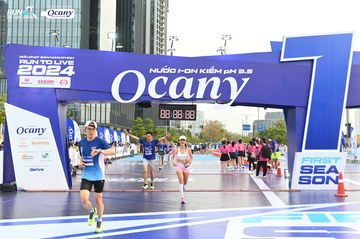 RUN TO LIVE 2024 - Ảnh #1420563