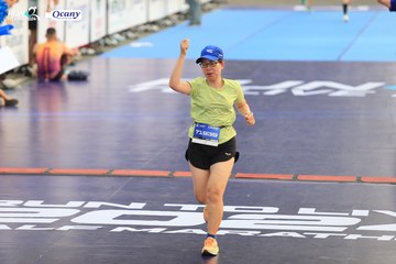 RUN TO LIVE 2024 - Ảnh #1406723