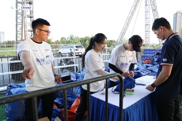 RUN TO LIVE 2024 - Ảnh #1307833