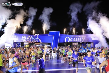 RUN TO LIVE 2024 - Ảnh #1317660