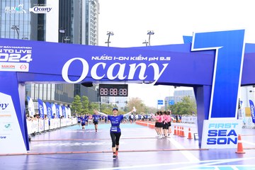 RUN TO LIVE 2024 - Ảnh #1416178