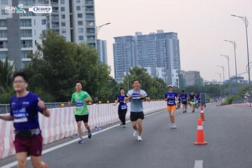 RUN TO LIVE 2024 - Ảnh #1450515