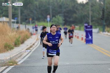 RUN TO LIVE 2024 - Ảnh #1385281