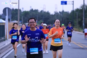 RUN TO LIVE 2024 - Ảnh #1360230