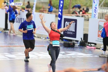 RUN TO LIVE 2024 - Ảnh #1405486