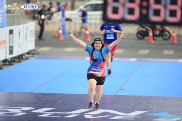RUN TO LIVE 2024 - Ảnh #1414749