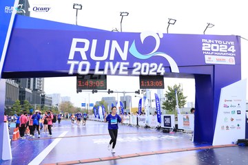 RUN TO LIVE 2024 - Ảnh #1367738