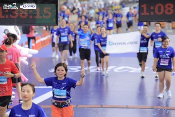 RUN TO LIVE 2024 - Ảnh #1351285