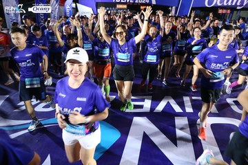 RUN TO LIVE 2024 - Ảnh #1319327