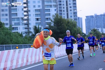 RUN TO LIVE 2024 - Ảnh #1449029
