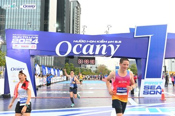 RUN TO LIVE 2024 - Ảnh #1418412