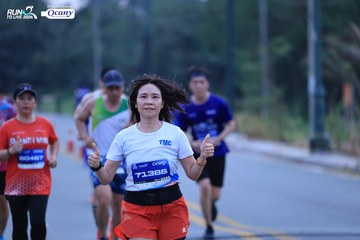 RUN TO LIVE 2024 - Ảnh #1366355
