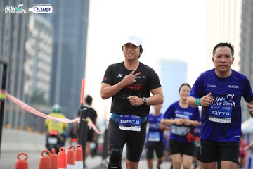 RUN TO LIVE 2024 - Ảnh #1349424