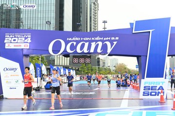RUN TO LIVE 2024 - Ảnh #1422570