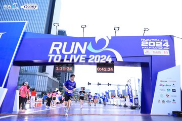 RUN TO LIVE 2024 - Ảnh #1374847