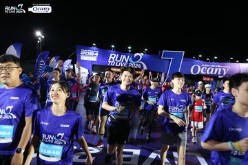 RUN TO LIVE 2024 - Ảnh #1319446