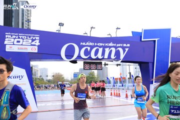 RUN TO LIVE 2024 - Ảnh #1416417