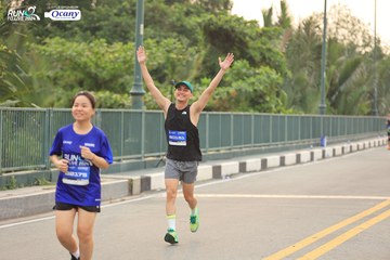 RUN TO LIVE 2024 - Ảnh #1407362