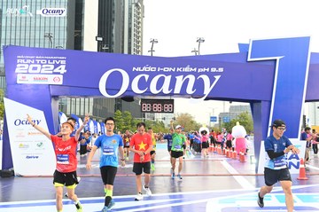 RUN TO LIVE 2024 - Ảnh #1418829