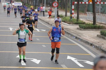 RUN TO LIVE 2024 - Ảnh #1438468