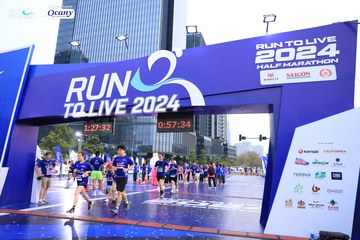 RUN TO LIVE 2024 - Ảnh #1370246