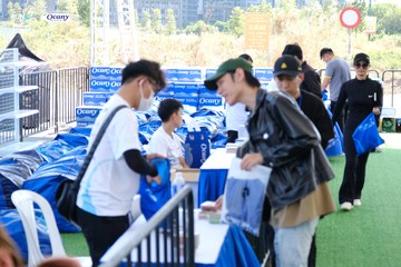 RUN TO LIVE 2024 - Ảnh #1307969