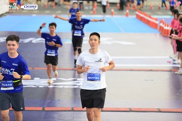 RUN TO LIVE 2024 - Ảnh #1411136