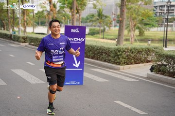 RUN TO LIVE 2024 - Ảnh #1390763
