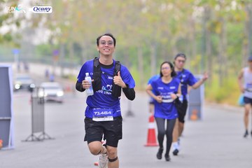 RUN TO LIVE 2024 - Ảnh #1447721